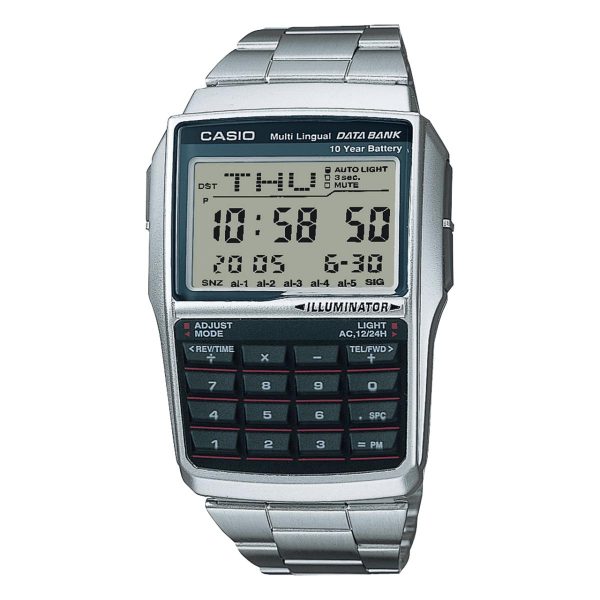 CASIO DBC-32D-1A