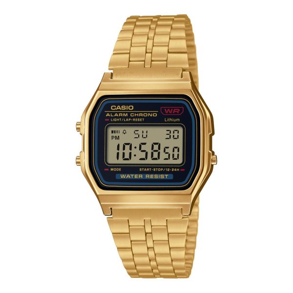 CASIO Vintage A159WGEA-1