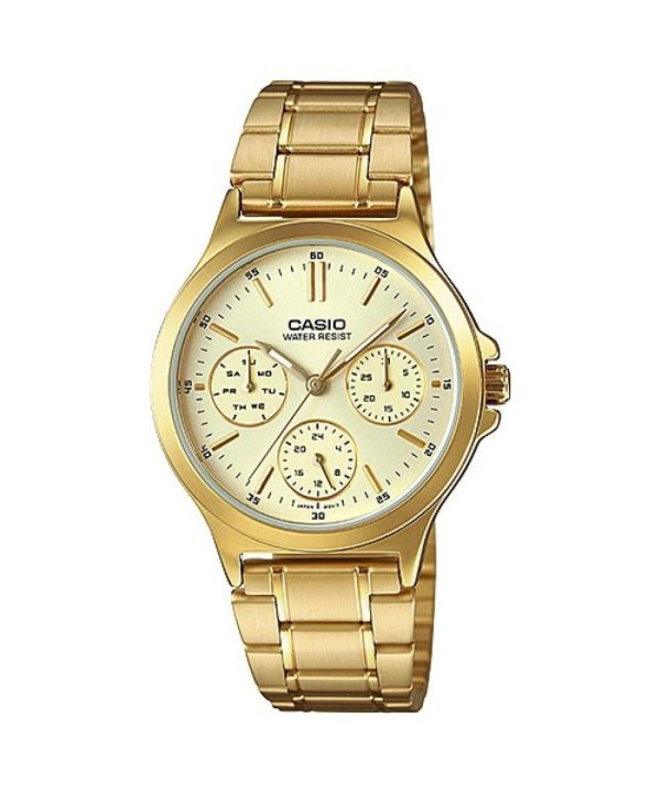 CASIO LTP-V300G-9A