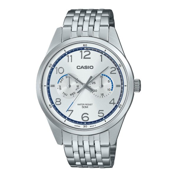 CASIO MTP-E340D-7AV