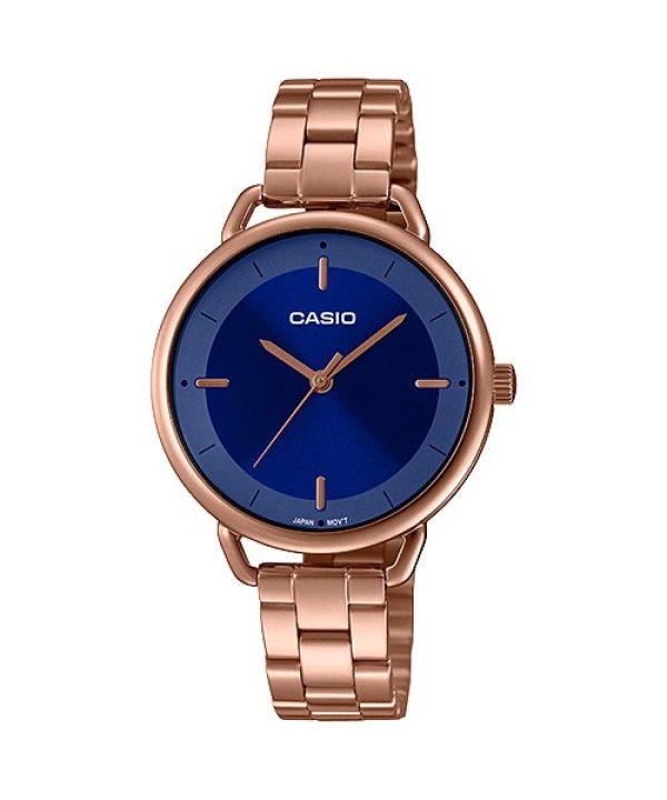 CASIO LTP-E413PG-2A
