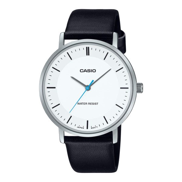 CASIO MTP-VT04L-7E