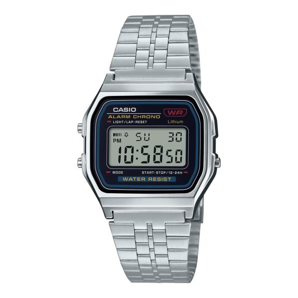 CASIO Vintage A159W-N1
