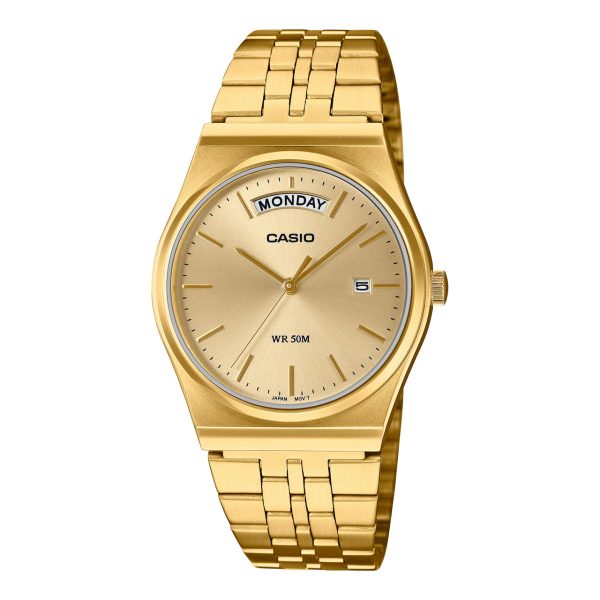 CASIO MTP-B146G-9AV