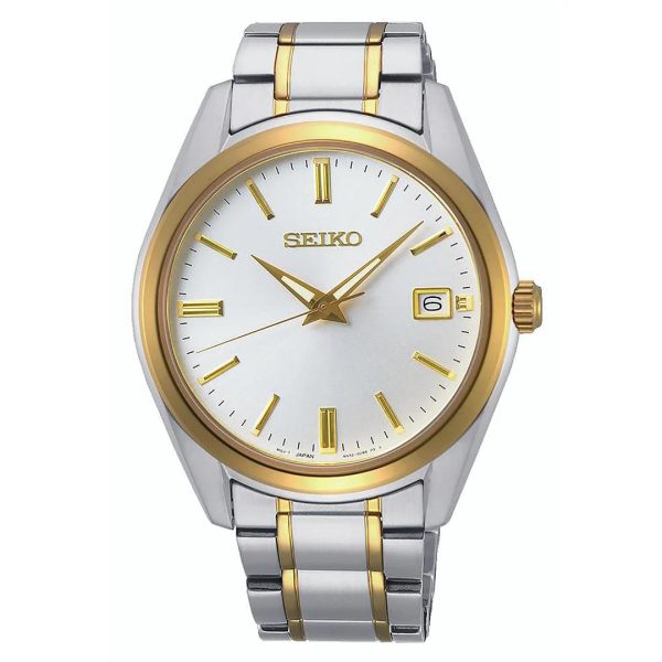 SEIKO 5