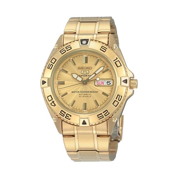 SEIKO 5