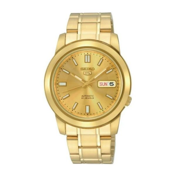 SEIKO 5