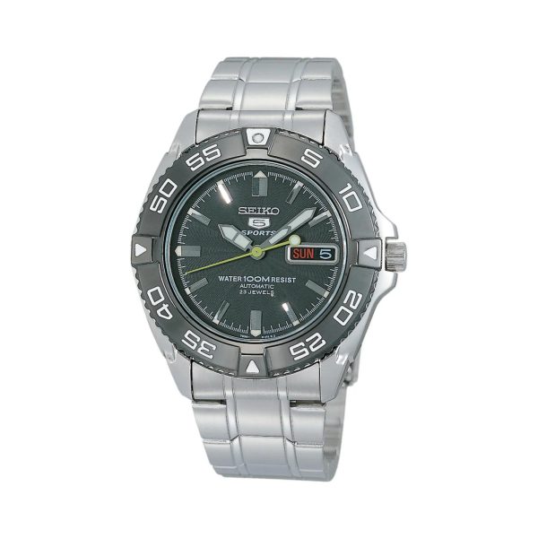SEIKO 5