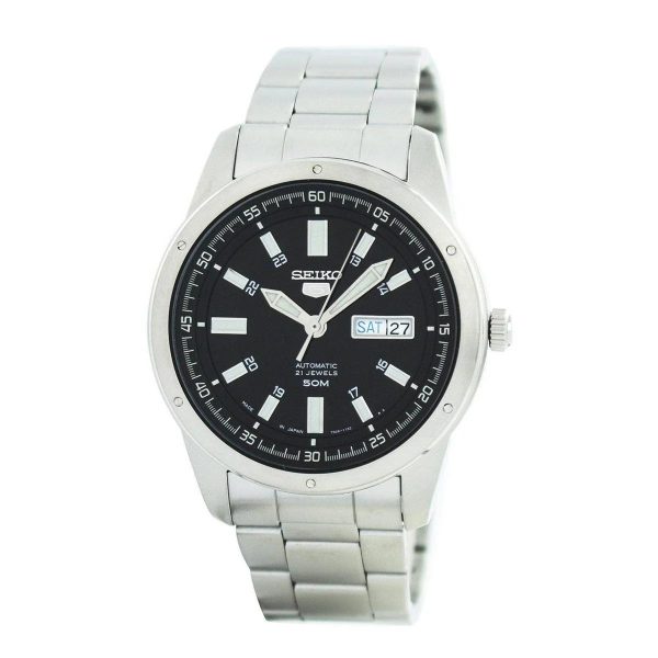 SEIKO 5