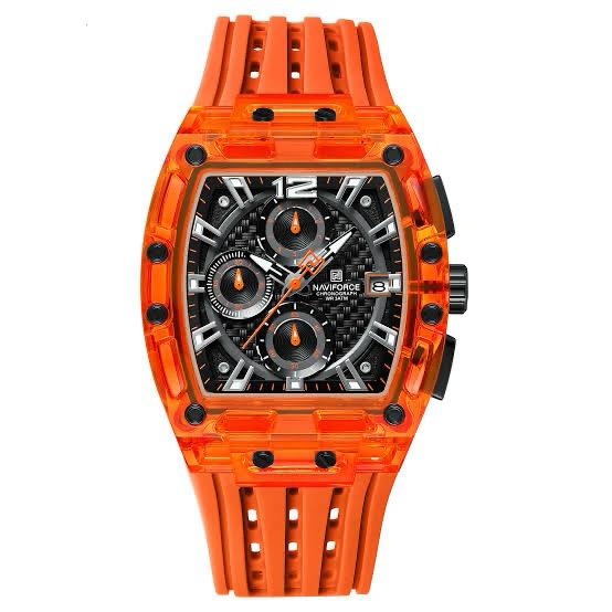 Naviforce NF7105 Men's Wrist Watch